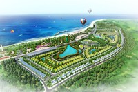 Đầu tư 7 ngày qua: Khởi công dự án điện mặt trời trên 6.000 tỷ, thông xe cầu Thịnh Long - Nam Định