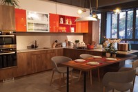 Sản phẩm trung cấp trở xuống sẽ là “mỏ vàng” của doanh nghiệp gỗ nội thất