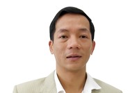 Ông Nguyễn Việt Phong, Vụ trưởng Vụ Thống kê xây dựng và vốn, Tổng cục Thống kê