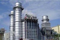 Công ty Nhiệt điện BOT Phú Mỹ 3 do nước ngoài đầu tư 100% vốn đã hoạt động từ năm 2004.