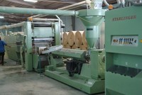 Tân Khánh An hoạt động sản xuất các loại bao bì từ giấy