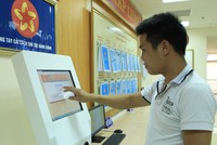 Tái cấu trúc hạ tầng công nghệ thông tin phục vụ Chính phủ điện tử