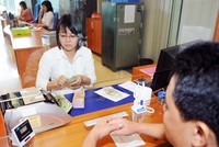 700.000 doanh nghiệp sắp được giảm 30% thuế: Tín hiệu vui từ tốc độ phản ứng chính sách