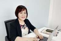 CEO IMITI CO., LTD Lã Kim Nhung “lội ngược dòng” ngay trong mùa Covid-19
