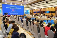 Theo Bộ trưởng Trần Tuấn Anh, những FTA thế hệ mới như CPTPP, EVFTA được đưa vào thực thi là những "mảnh ghép" giúp Việt Nam hoàn thiện dần chiến lược hội nhập.