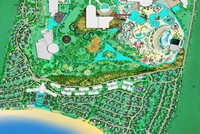 Xây khu du lịch sinh thái rộng 100 ha ở Bình Thuận