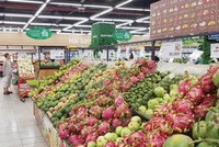 Ngành nông sản Việt đang nâng cao chất lượng để giành lại thị phần.