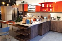 Việc nhái thương hiệu, sản phẩm của các công ty nội thất lớn khá phổ biến