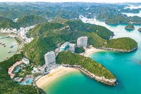 Khánh thành, khởi công nhiều dự án hạ tầng du lịch tại Hải Phòng