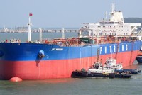 PVTrans dự kiến chi hơn 1.660 tỷ đồng đầu tư tàu mới