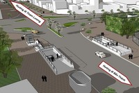 Do ảnh hưởng của dịch Covid-19 nên việc việc tổ chức họp lấy ý kiến người dân gặp nhiều khó khăn (Ảnh minh họa)