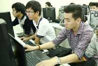 Kỹ sư phần mềm được trải thảm đỏ, trả lương khủng