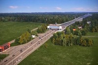 Đầu tư 7 ngày qua: Không thay đổi nhà đầu tư; phương án chia tách Dự án BOT cao tốc Vân Đồn – Móng Cái