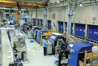 EVFTA và EVIPA sẽ là “chất xúc tác” để Việt Nam cải cách thể chế, môi trường kinh doanh..., qua đó thu hút được nhiều hơn vốn FDI. Trong ảnh: Nhà máy ABB tại Việt Nam.