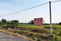 Tỉnh Đồng Nai yêu cầu kiểm tra, xử lý phân lô bán nền trái phép