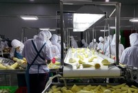 Nông thủy sản Việt Nam còn nhiều cơ hội khai thác thị trường Nhật Bản nhờ 2 FTA đã đi vào hiệu lực là CPTPP và VJFTA.