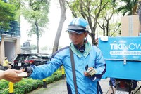 Sáp nhập Tiki - Sendo: Thỏi nam châm hút nguồn vốn mới