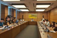 Xuất khẩu lao động không hướng đến mục tiêu tạo điều kiện cho họ đi làm thuê kiếm 20-30 triệu đồng mỗi tháng