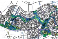 Hà Nội thông qua đồ án Quy hoạch Phân khu đô thị GN(A)