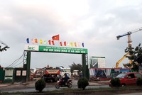 Sở Xây dựng Hà Nội “ưu ái” cho chủ đầu tư dự án nhà ở xã hội IEC