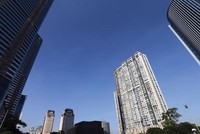 Với HoREA, hiệu lực sớm của Luật Đầu tư (sửa đổi) sẽ giải quyết được “ách tắc” đối với 126 dự án nhà ở có quỹ đất hỗn hợp tại TP.HCM.