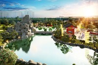 Cổ phiếu bất động sản nổi sóng, VHM lên mức cao nhất 10 tháng