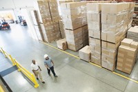 Doanh nghiệp cần đánh giá chính xác ảnh hưởng của Covid-19 đến hoạt động sản xuất, kinh doanh để nhận diện các rủi ro.