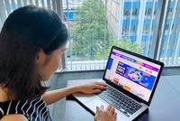 Nhà bán lẻ đón đầu hoạt động kích cầu mua sắm trực tuyến