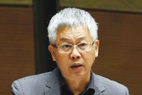 TS. Nguyễn Đức Kiên, Tổ trưởng Tổ Tư vấn kinh tế của Thủ tướng.