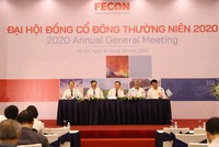 Đại hội FECON năm 2020