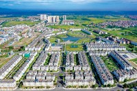 Bất động sản phía Tây, “ánh rạng đông” tại thị trường Hà Nội