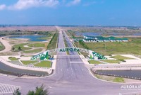 Điều chỉnh quy hoạch phát triển các KCN tỉnh Nam Định