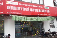 Các sàn môi giới công khai quảng cáo và nhận hồ sơ mua nhà dự án nhà ở xã hội IEC 