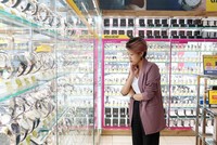 Bán đồng hồ “6 tháng dịch bằng cả năm”, Thế Giới Di Động tham vọng tăng gấp 5 lần số bán