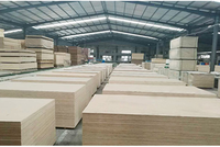 Gỗ dán Việt Nam đang nỗ lực chứng minh xuất xứ nguyên liệu để né phòng vệ thương mại tại thị trường Mỹ.