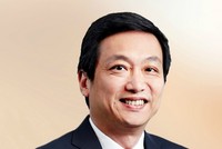 Ông Ronald Tay sẽ giữ chức Tổng Giám đốc CapitaLand Việt Nam từ 1/7/2020