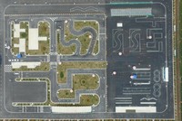 Trung tâm đào tạo lái xe an toàn của Honda Việt Nam