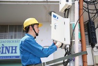 Các nhà mạng dùng chung hạ tầng sẽ tiết kiệm được tiền đầu tư và giảm bớt số lượng công trình kỹ thuật.