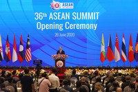 Thủ tướng: COVID-19 là phép thử để ASEAN khẳng định bản lĩnh