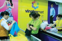 Trong giai đoạn 2020 - 2025, Vinatex quyết định thay đổi mô hình quản lý, kinh doanh, công nghệ và sản phẩm theo hướng sáng tạo hơn. Ảnh: Đức Thanh