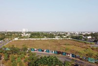 Thị trường địa ốc phía Nam tiếp tục đón sóng M&A