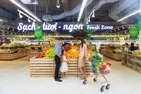 The CrownX - bước đi chiến lược của Masan trong lĩnh vực bán lẻ