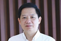 Ông Phùng Quang Thắng, Phó chủ tịch Hiệp hội Lữ hành Việt Nam, Giám đốc Công ty Hanoitourist.