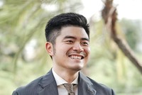 Hoàng Minh Thành, Đồng sáng lập, Giám đốc điều hành VAIS.