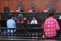 Phiên tòa phúc thẩm đại án Hứa Thị Phấn chiều ngày 29/6 tạm hoãn