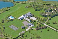 Những biệt thự đắt nhất nước Mỹ chỉ dành cho giới siêu giàu