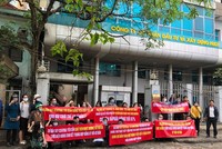 HUD1 là chủ đầu tư dự án Sky Central