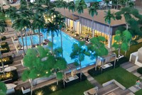 Phong thủy vượng khí cho dự án (phần 2)