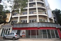 Khách sạn TM Sài Gòn với 2 quyền thuê đất tại 80 Lý Thường Kiệt và 22 Phan Bội Châu, Tp. Hà Nội đã dừng hoạt động từ nhiều năm nay.