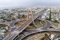 Dự án nút giao thông Ngã ba Huế